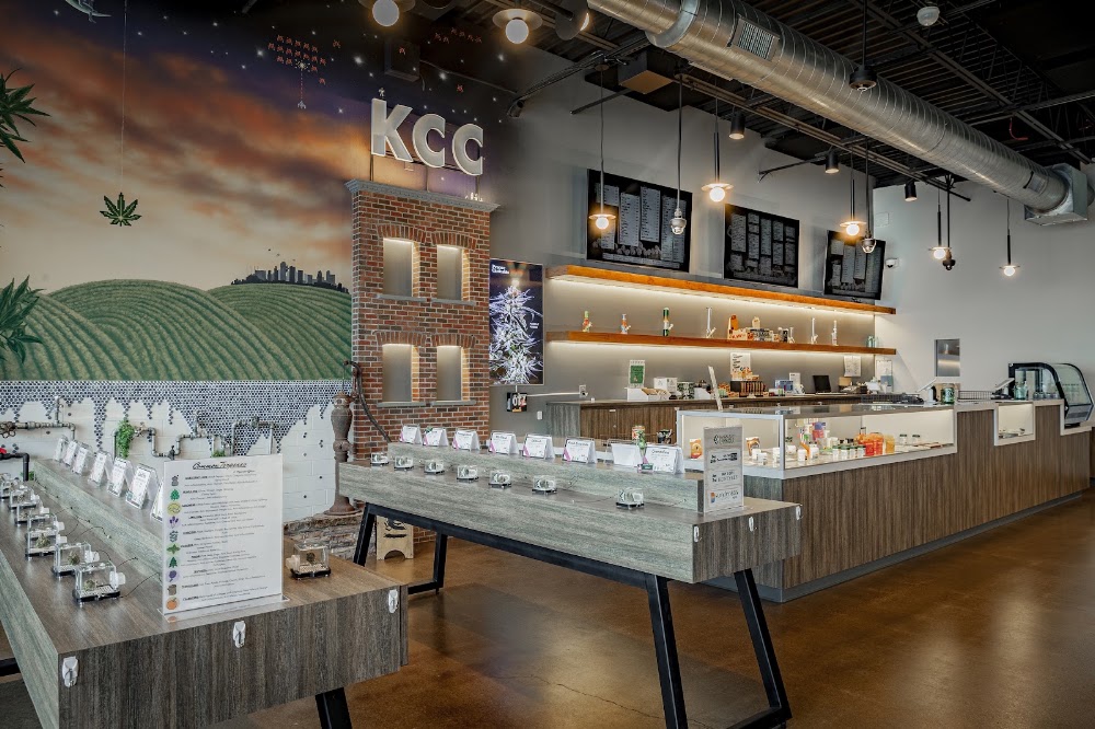 Kansas City Cannabis CO., Kansas City Cannabis, Kc Cannabis, Kcc photo 2