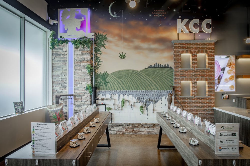 Kansas City Cannabis CO., Kansas City Cannabis, Kc Cannabis, Kcc photo 8