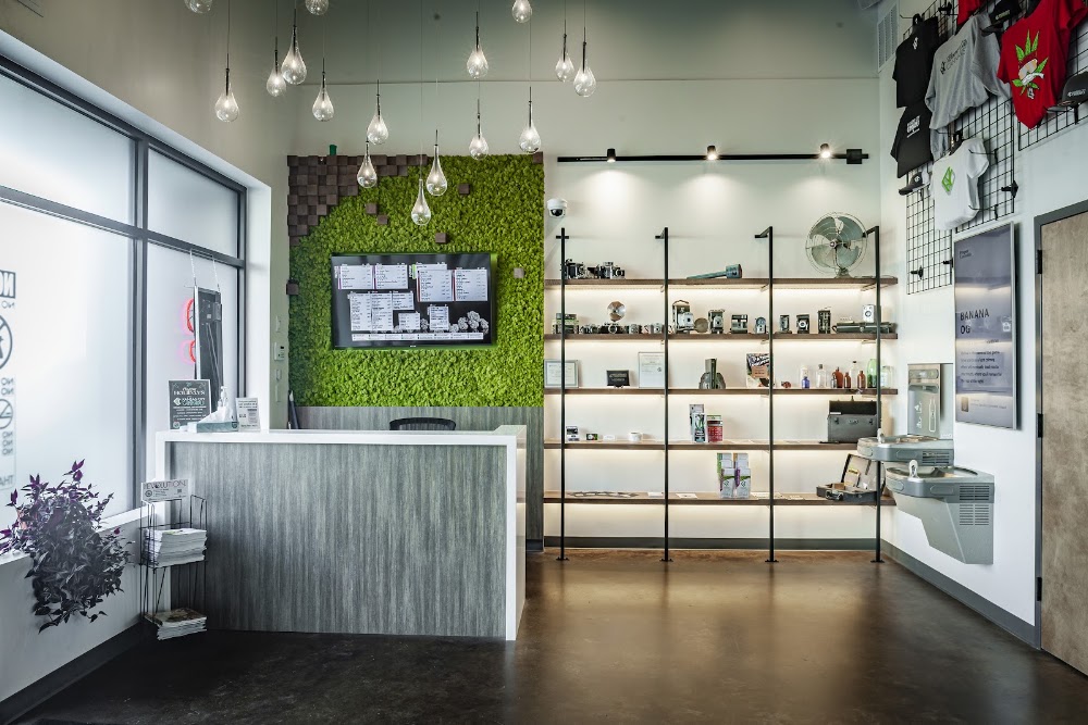 Kansas City Cannabis CO., Kansas City Cannabis, Kc Cannabis, Kcc photo 2