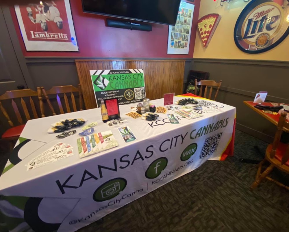 Kansas City Cannabis CO., Kansas City Cannabis, Kc Cannabis, Kcc photo 7