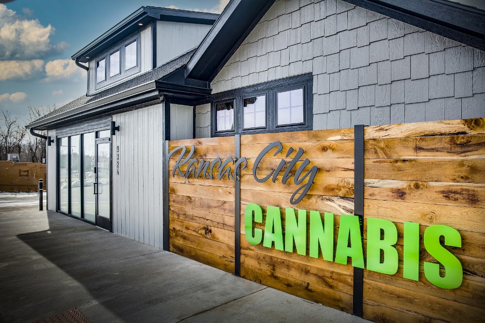 Kansas City Cannabis CO., Kansas City Cannabis photo 1