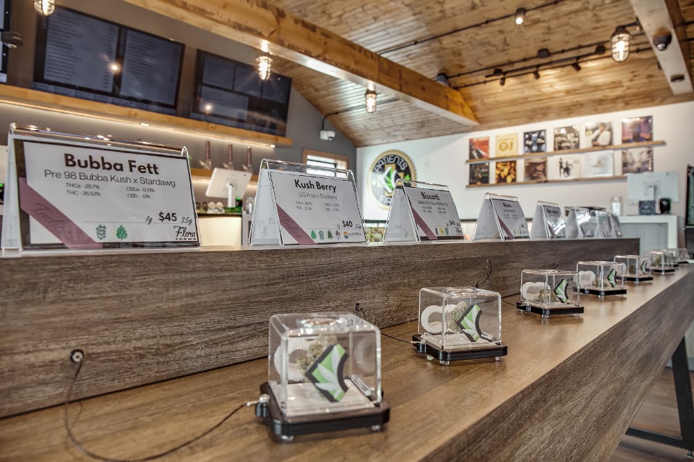 Kansas City Cannabis CO., Kansas City Cannabis photo 3
