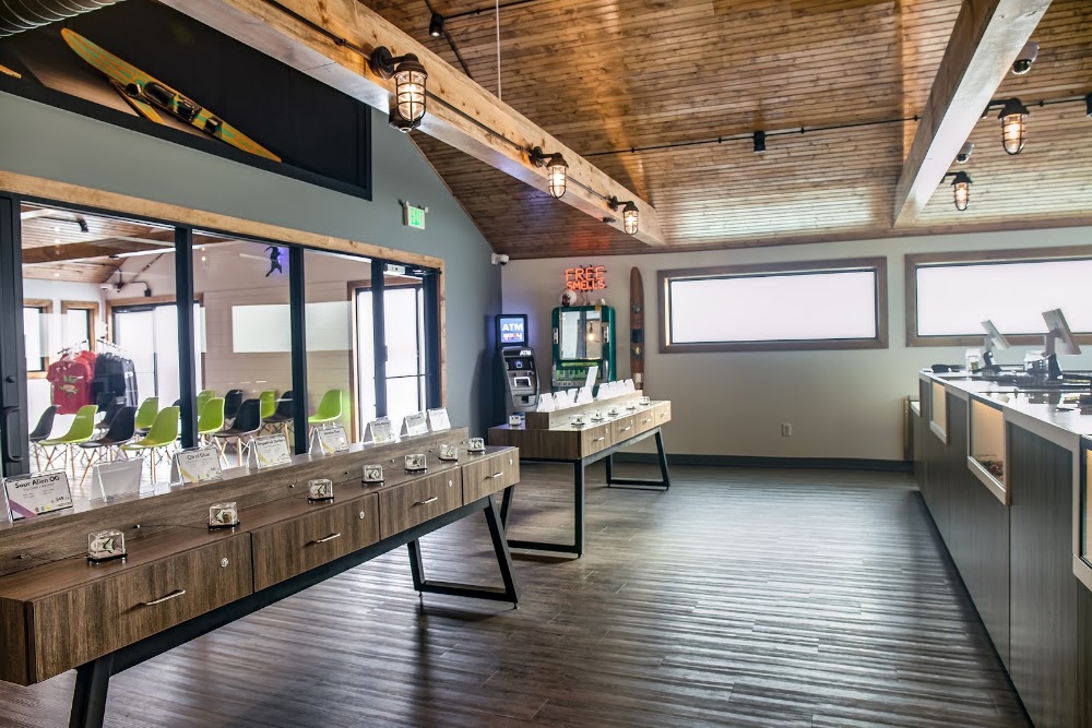Kansas City Cannabis CO., Kansas City Cannabis photo 4