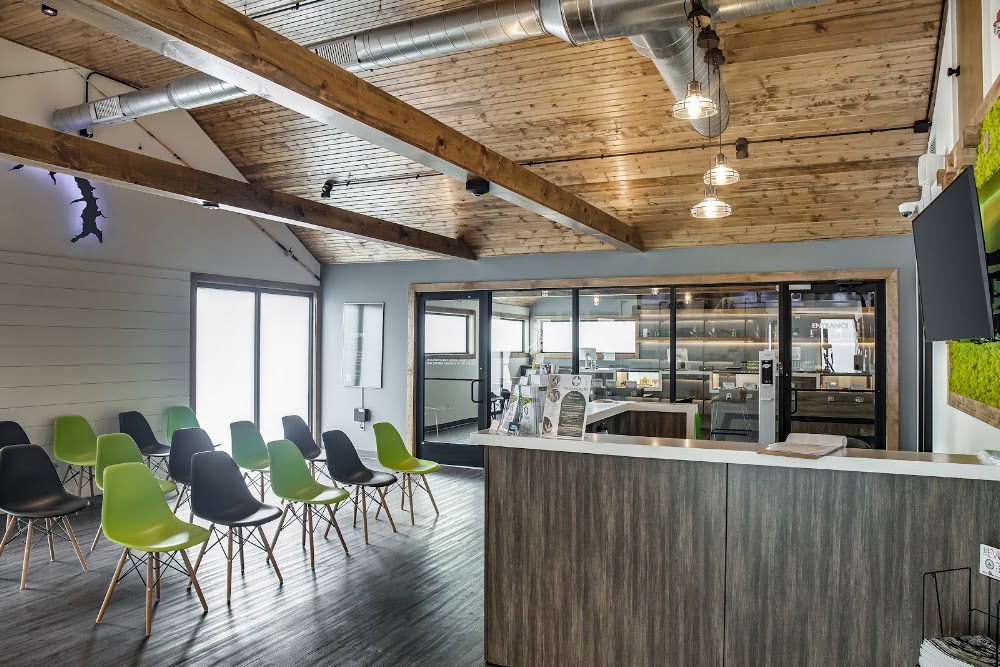 Kansas City Cannabis CO., Kansas City Cannabis photo 5