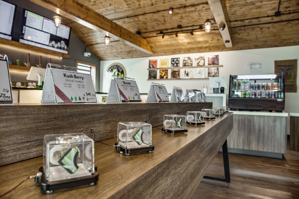 Kansas City Cannabis CO., Kansas City Cannabis photo 6