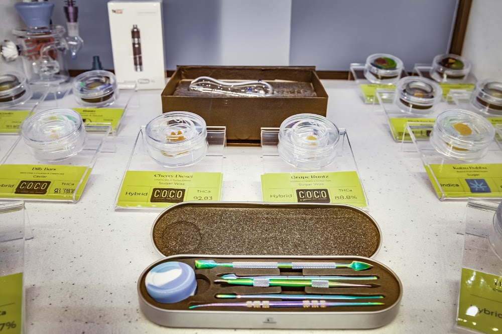 Kansas City Cannabis CO., Kansas City Cannabis photo 7