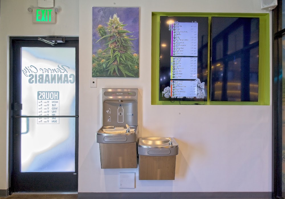 Kansas City Cannabis CO., Kansas City Cannabis photo 1
