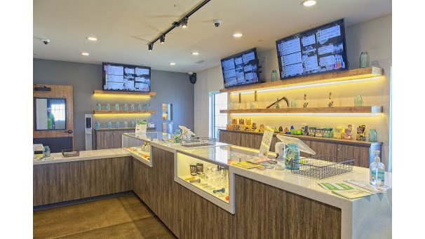 Kansas City Cannabis CO., Kansas City Cannabis photo 2