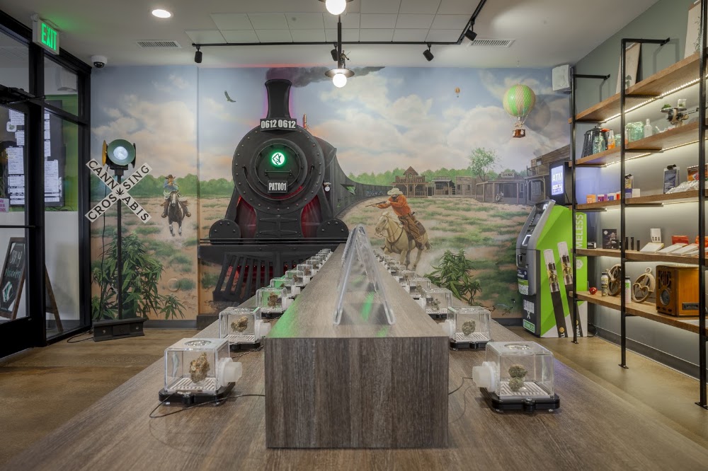 Kansas City Cannabis CO., Kansas City Cannabis photo 3
