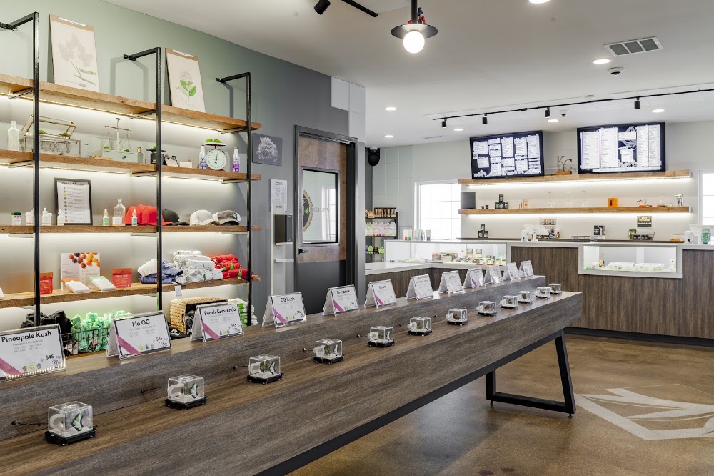 Kansas City Cannabis CO., Kansas City Cannabis photo 5
