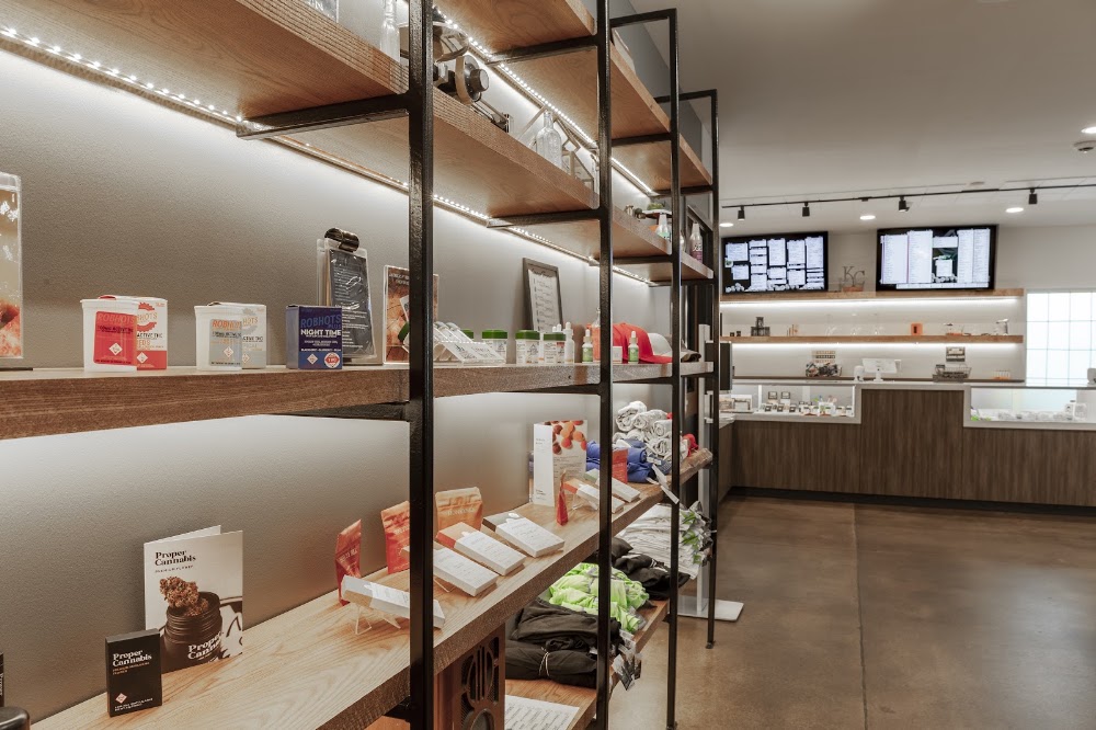 Kansas City Cannabis CO., Kansas City Cannabis photo 6