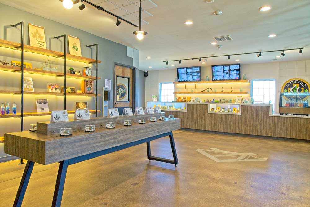 Kansas City Cannabis CO., Kansas City Cannabis photo 8