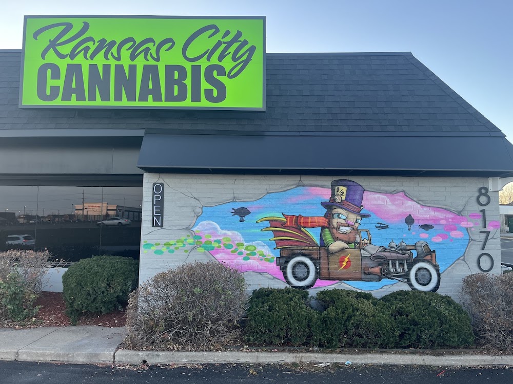 Kansas City Cannabis CO. photo 1