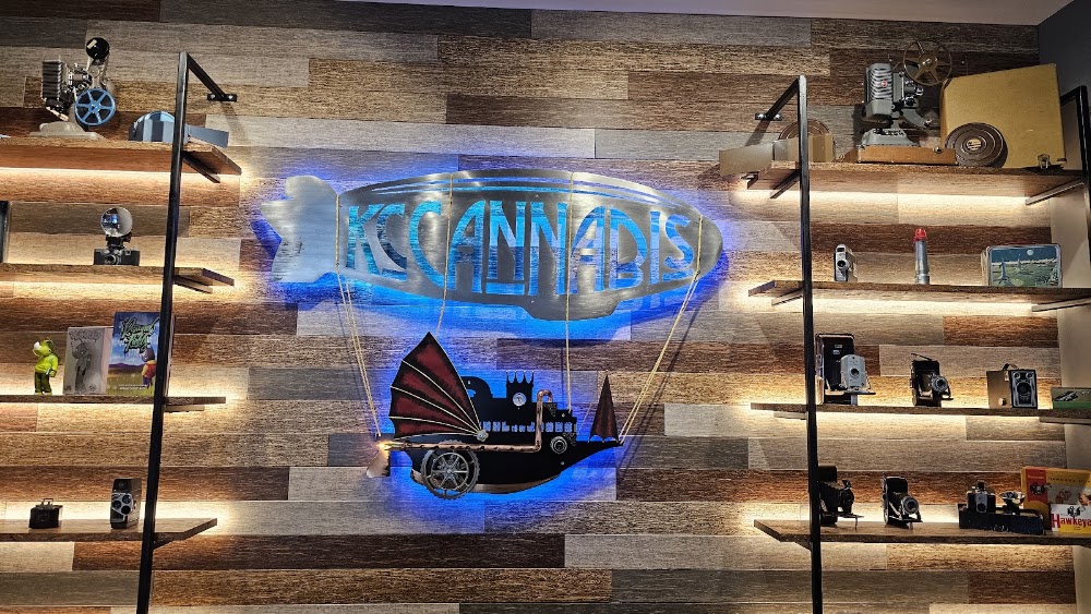Kansas City Cannabis CO. photo 2