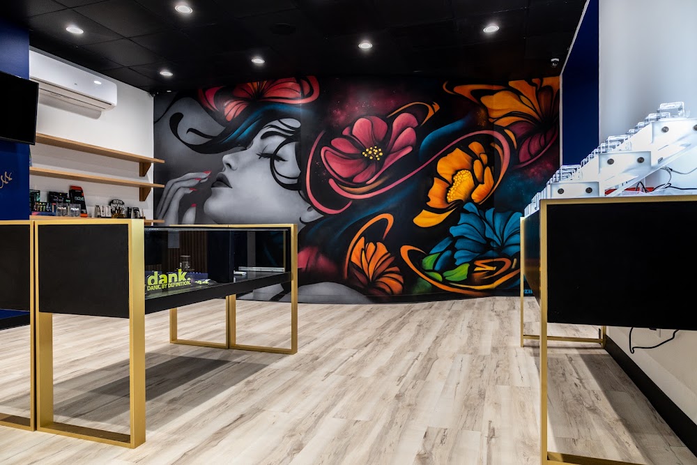 Kaya Bliss Dispensary photo 2
