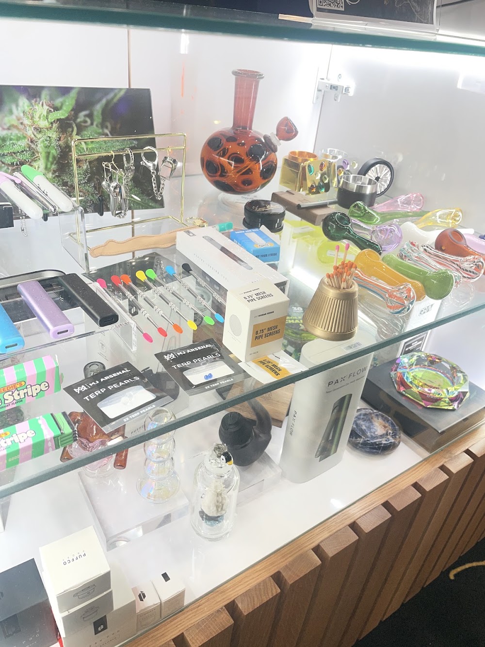 Kaya Bliss Dispensary photo 3