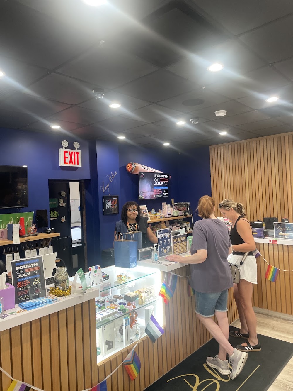 Kaya Bliss Dispensary photo 6
