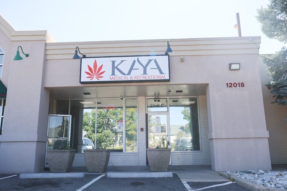 Kaya Cannabis photo 1
