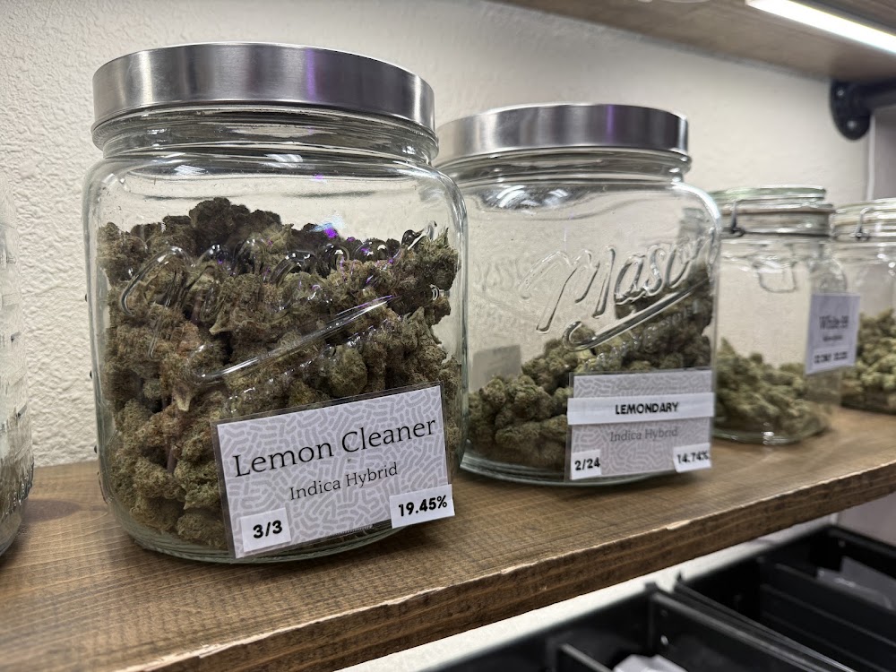 Kaya Cannabis photo 6
