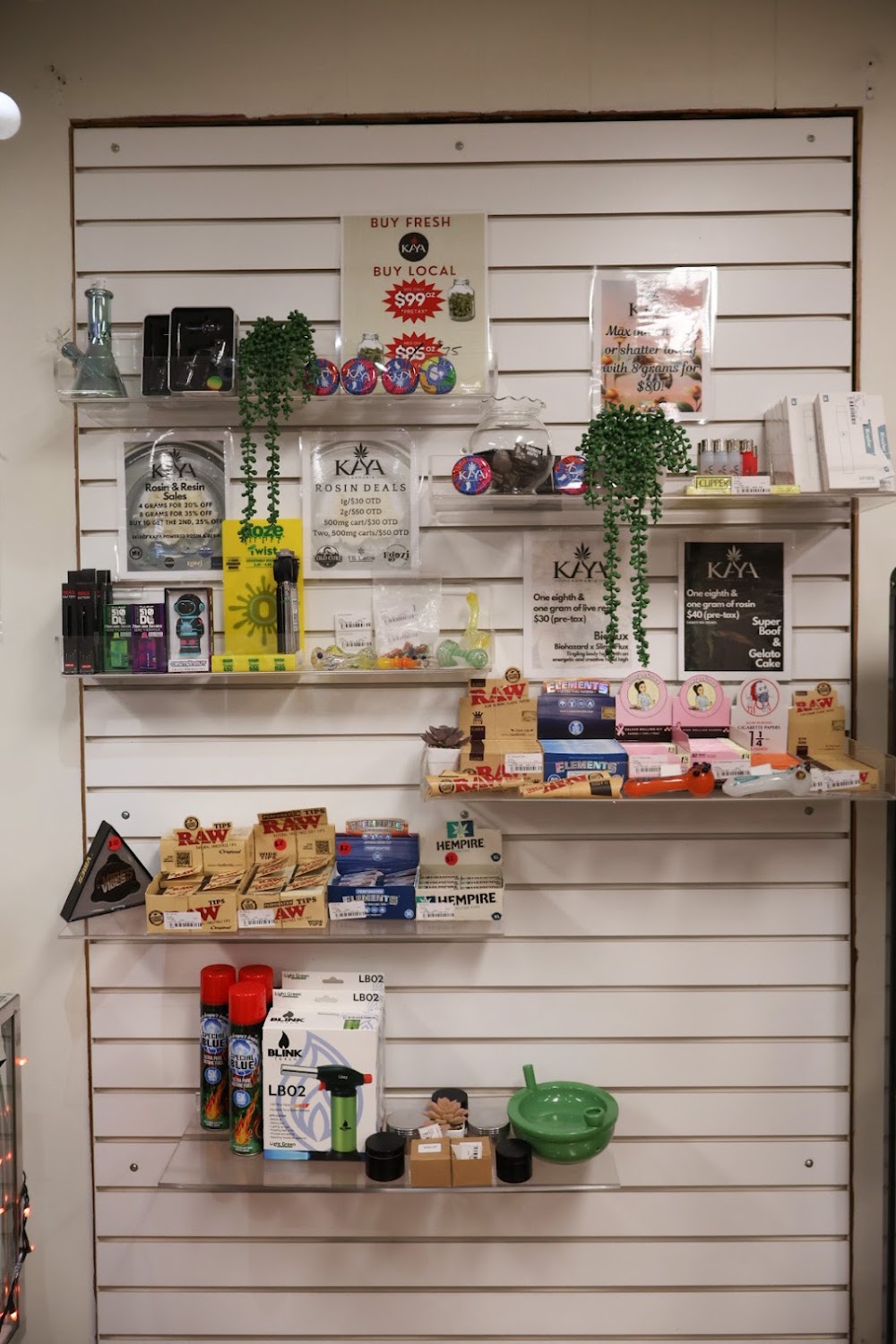 Kaya Cannabis photo 2