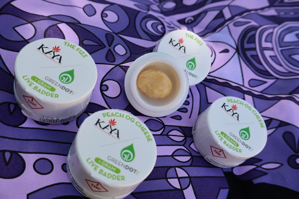 Kaya Cannabis photo 8