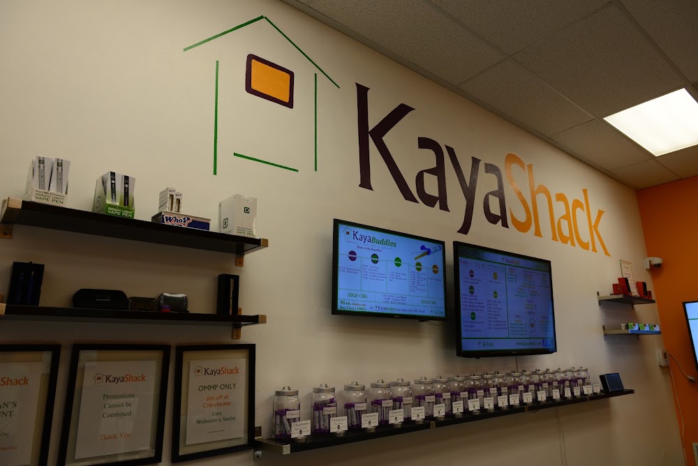 Kaya Shack photo 5