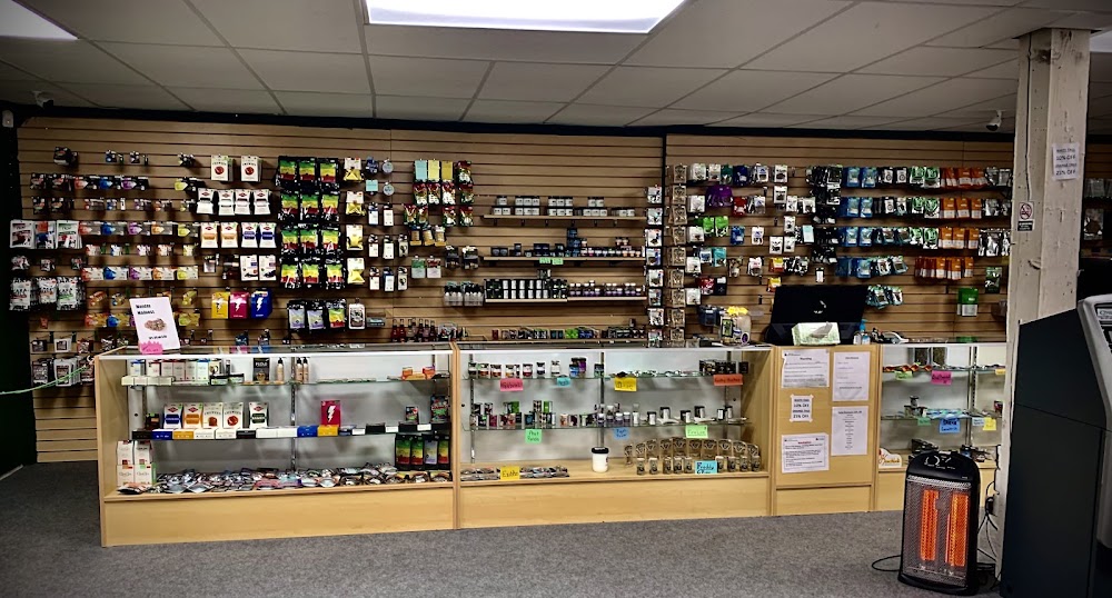 Kelso Marijuana Store photo 2
