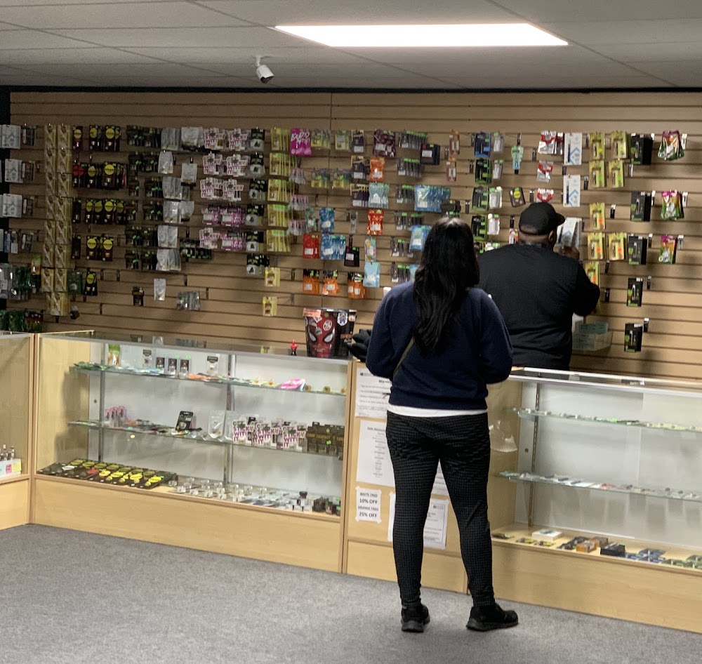 Kelso Marijuana Store photo 4