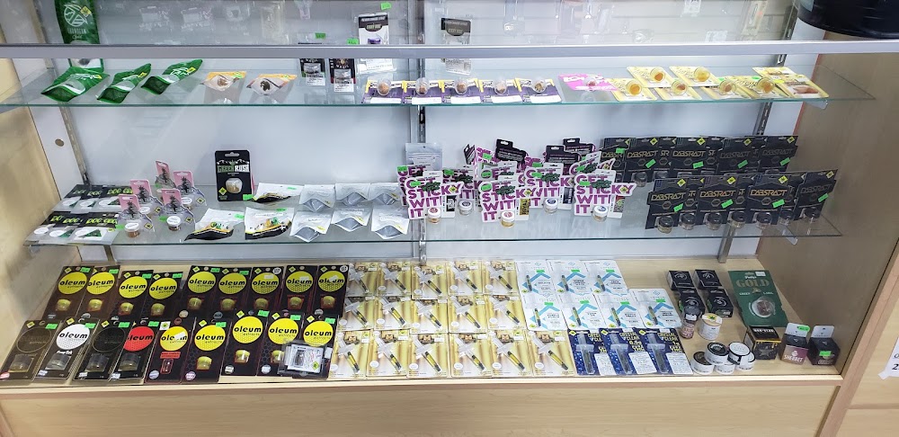 Kelso Marijuana Store photo 7