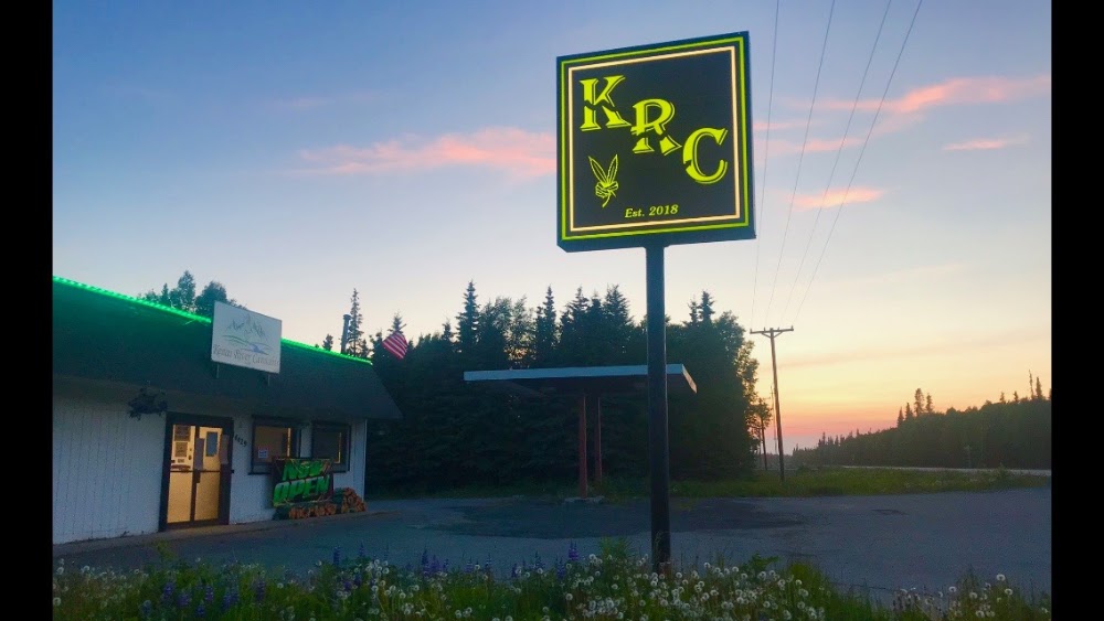 Kenai River Cannabis photo 2