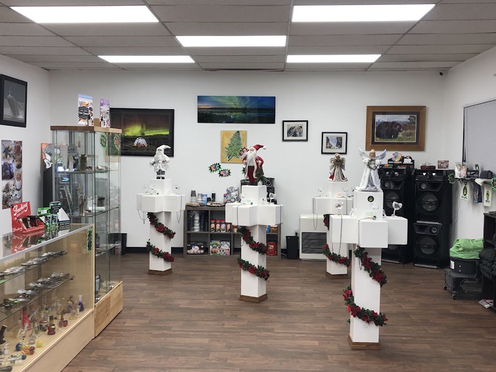 Kenai River Cannabis photo 3
