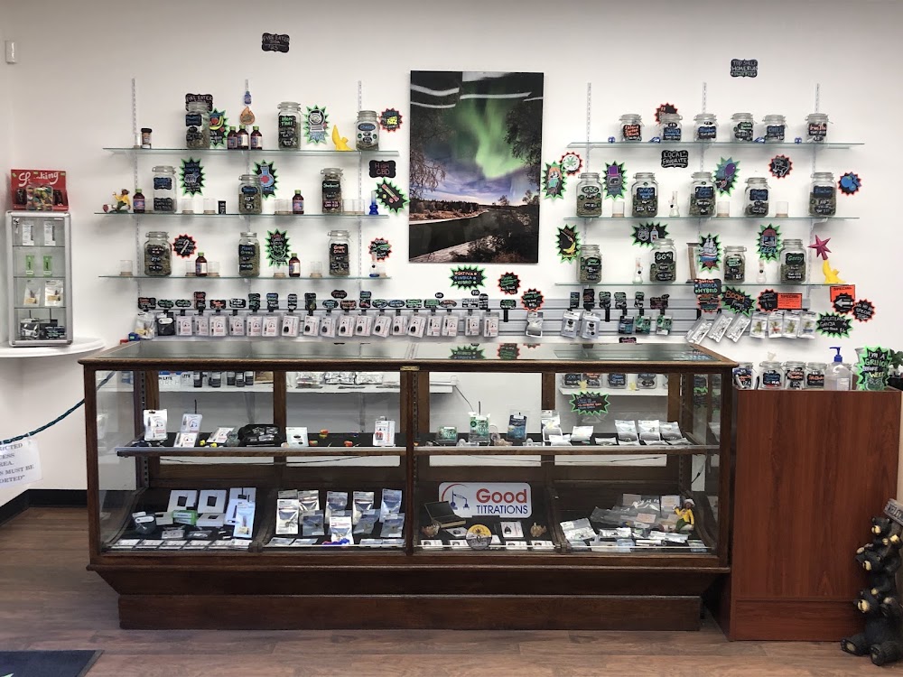 Kenai River Cannabis photo 7