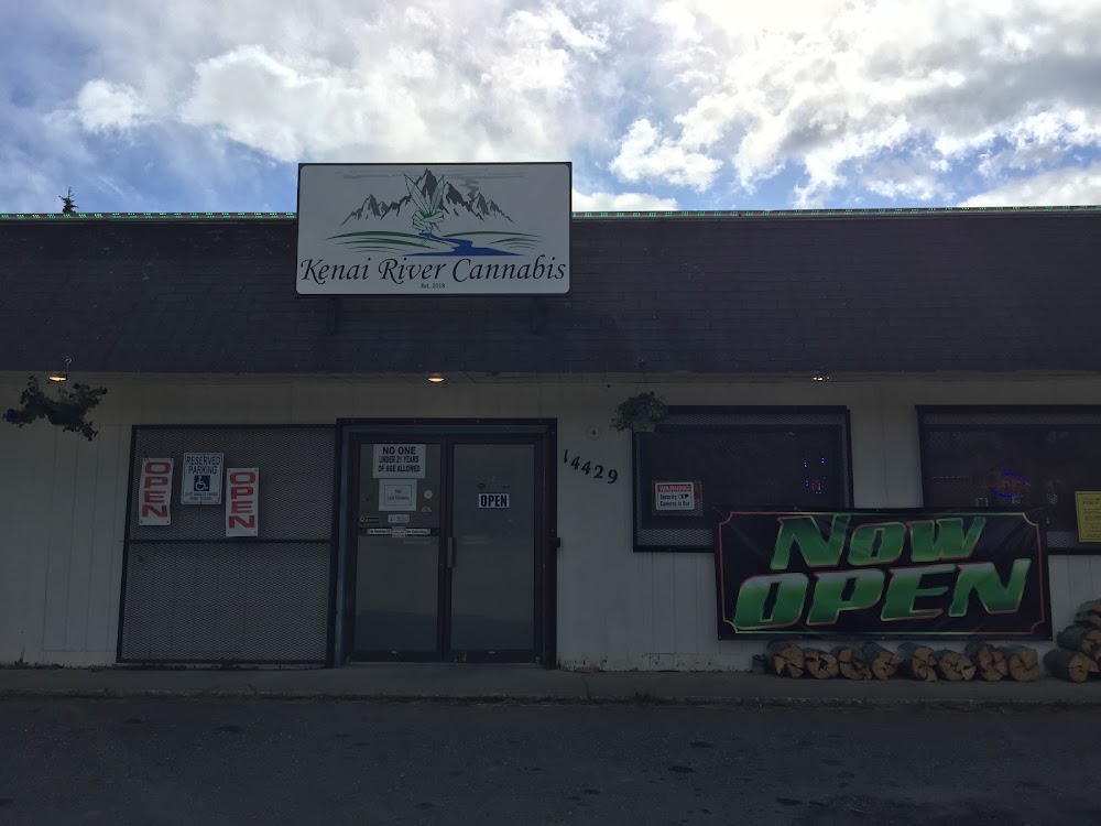 Kenai River Cannabis photo 8