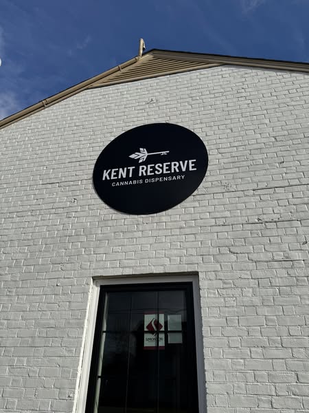 Kent Reserve photo 1