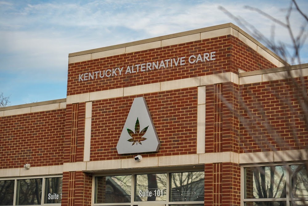 Kentucky Alternative Care photo 4