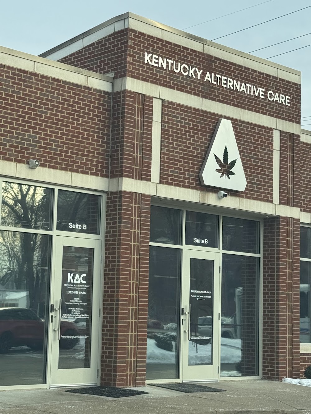 Kentucky Alternative Care photo 7