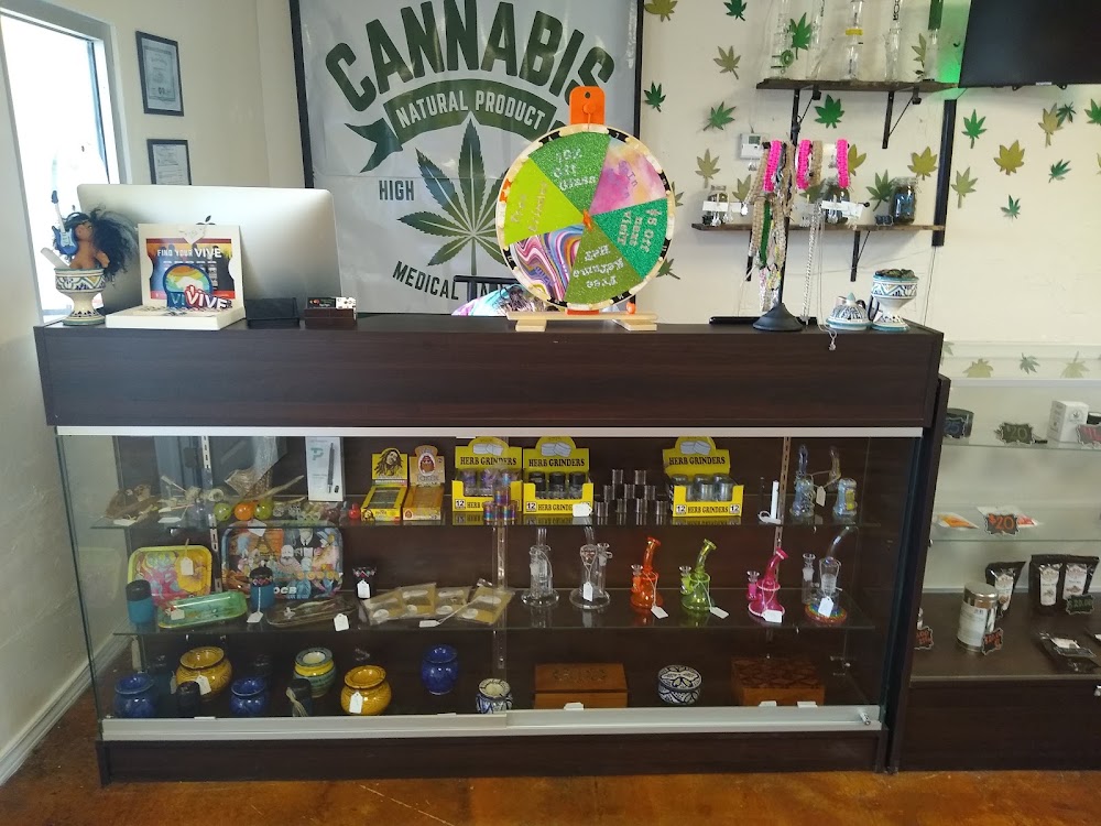 Ketama Dispensary photo 1