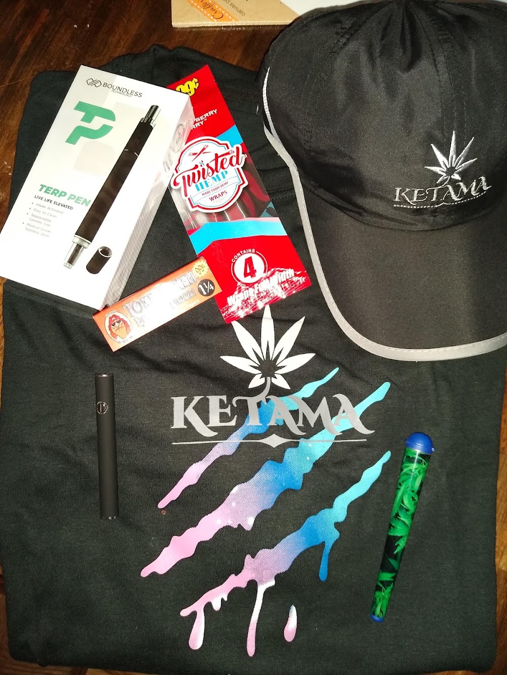 Ketama Dispensary photo 3