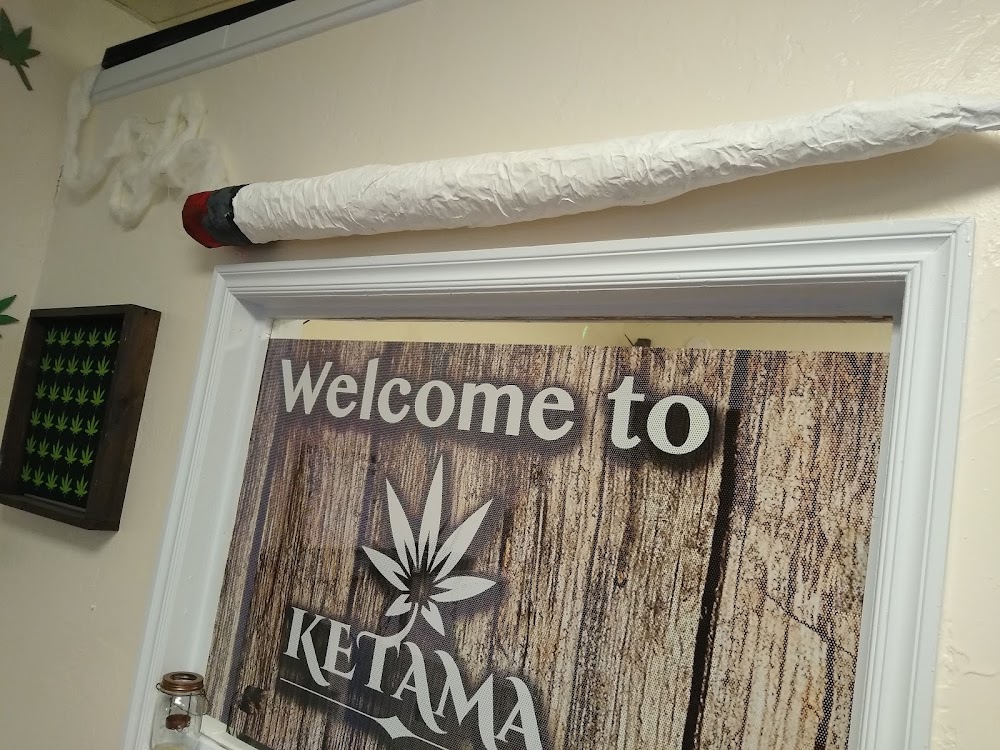 Ketama Dispensary photo 5