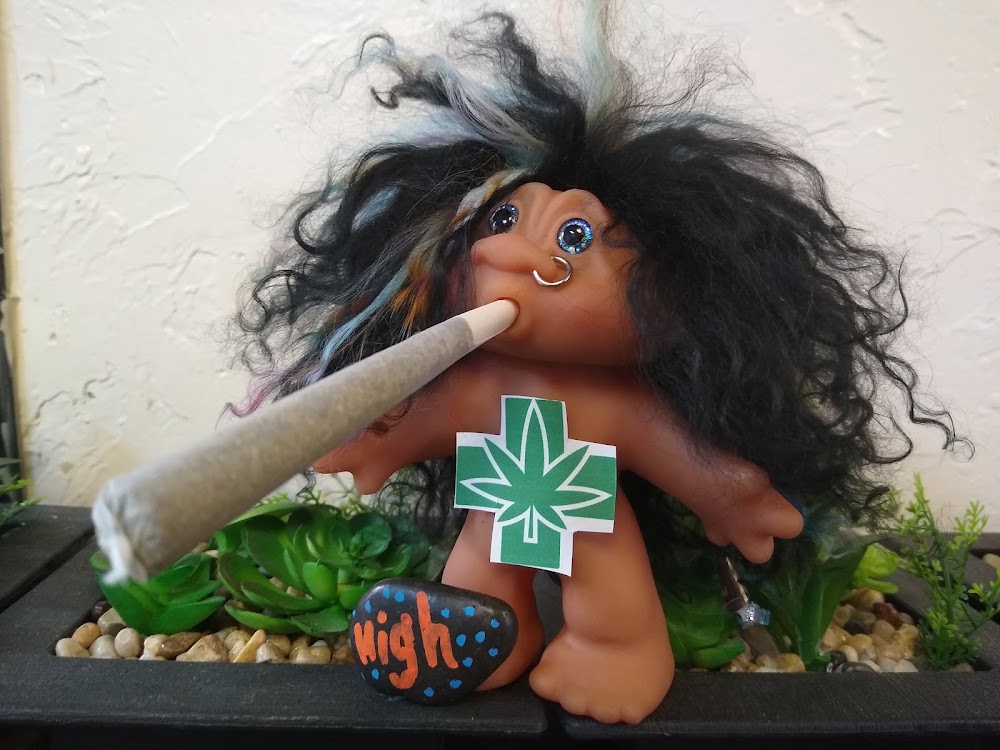 Ketama Dispensary photo 7