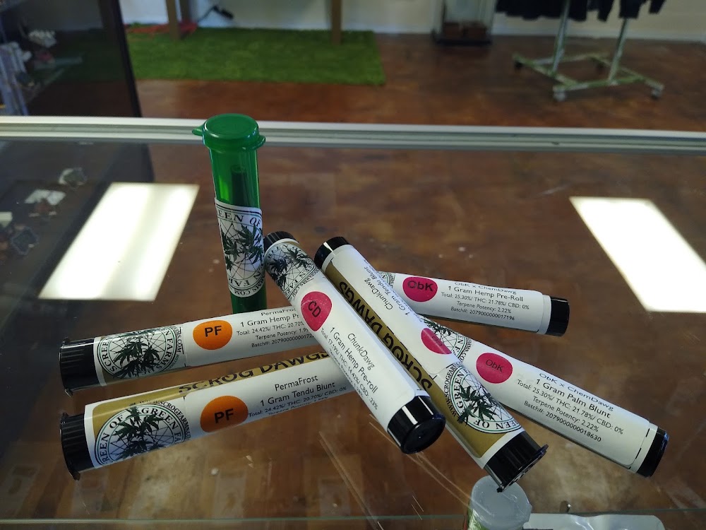 Ketama Dispensary photo 8