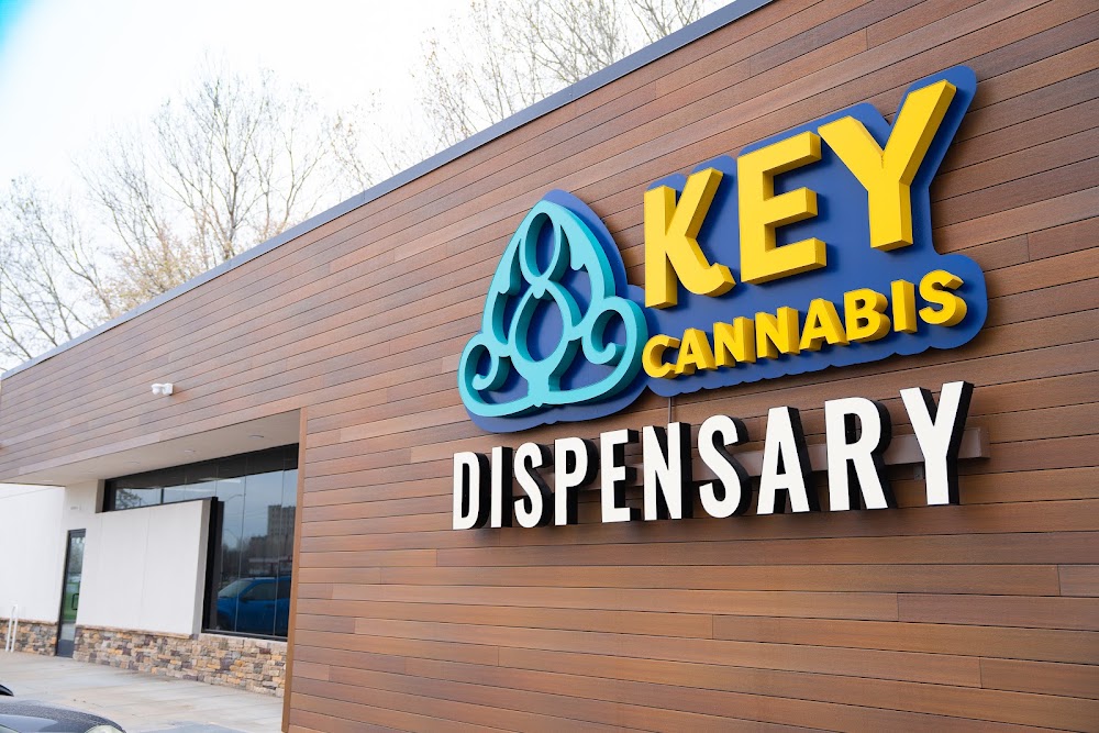 Key Cannabis Dispensary photo 1