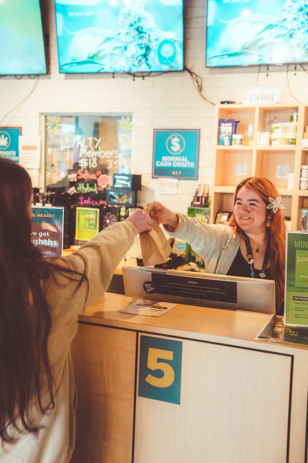 Key Cannabis Dispensary photo 8