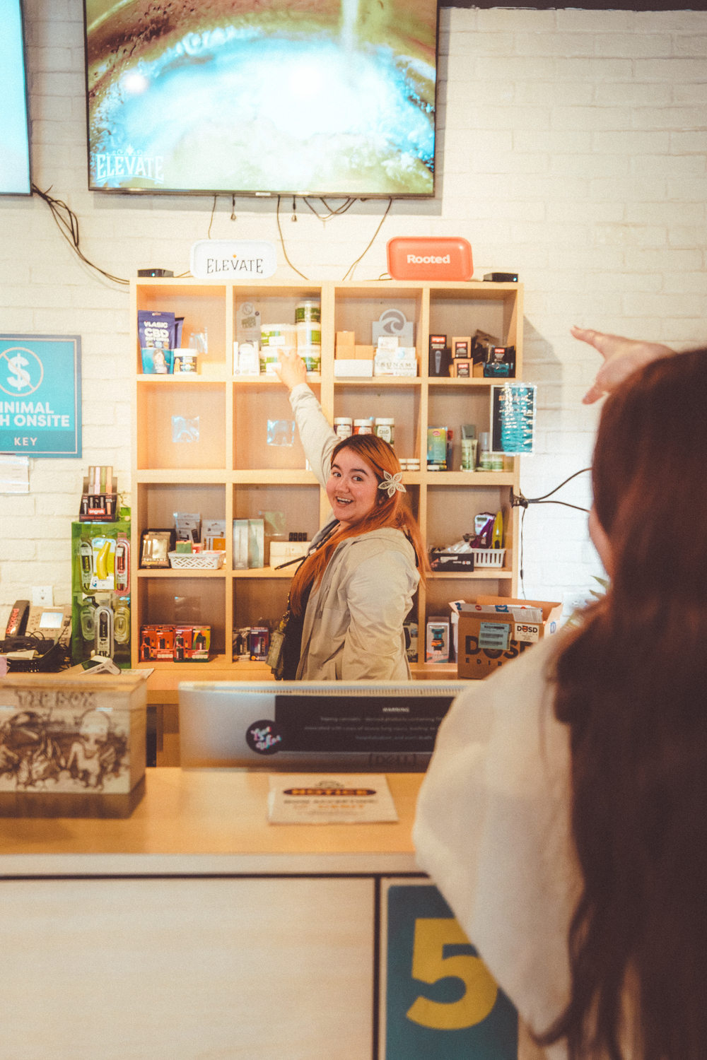 Key Cannabis Dispensary photo 5