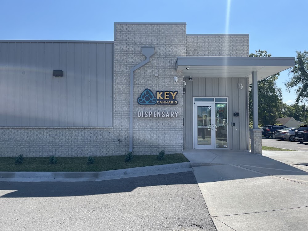 Key Cannabis Dispensary photo 1