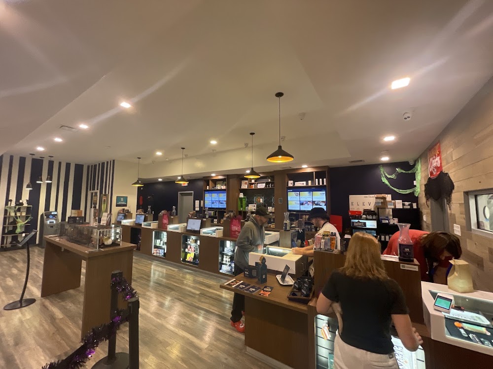 Key Cannabis Dispensary photo 8