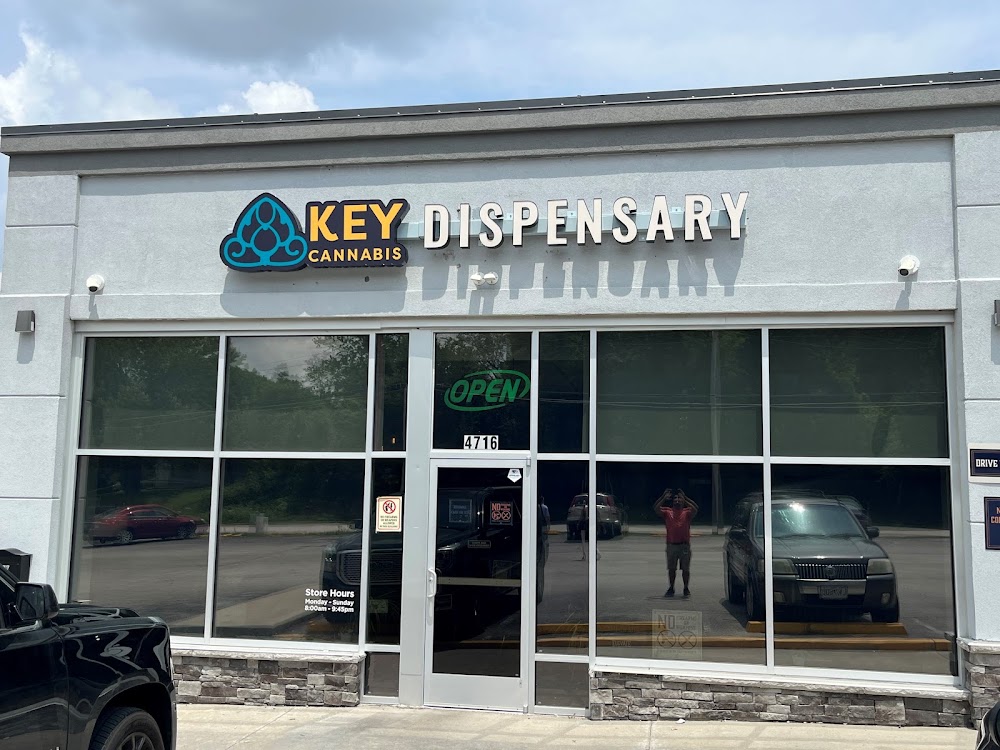 Key Cannabis Dispensary photo 1