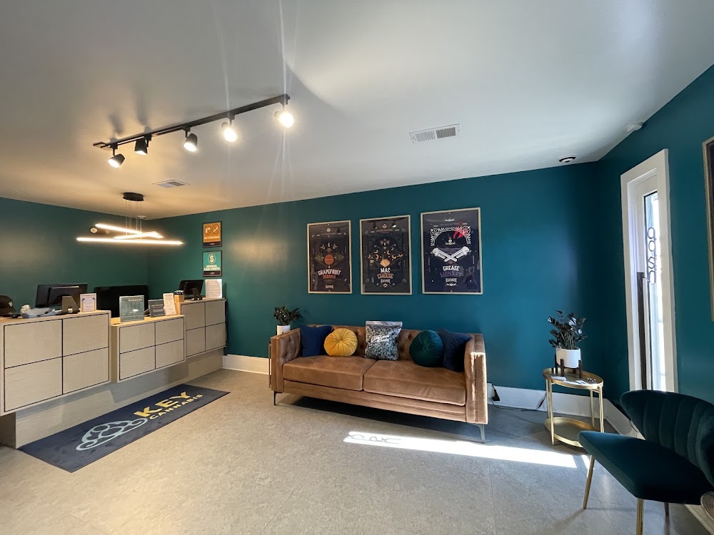 Key Cannabis Dispensary photo 2