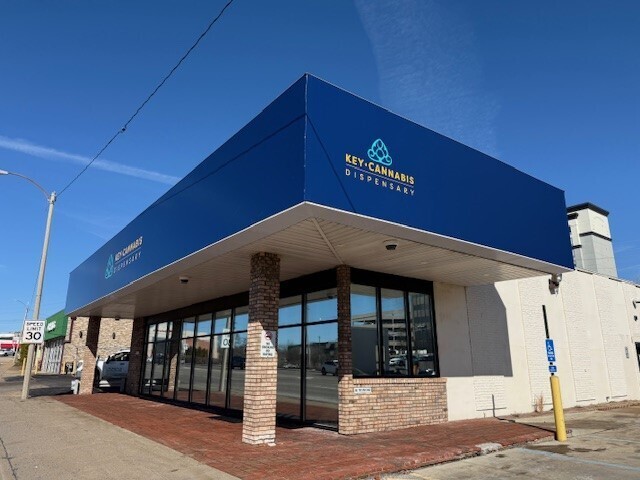 Key Cannabis Dispensary photo 1