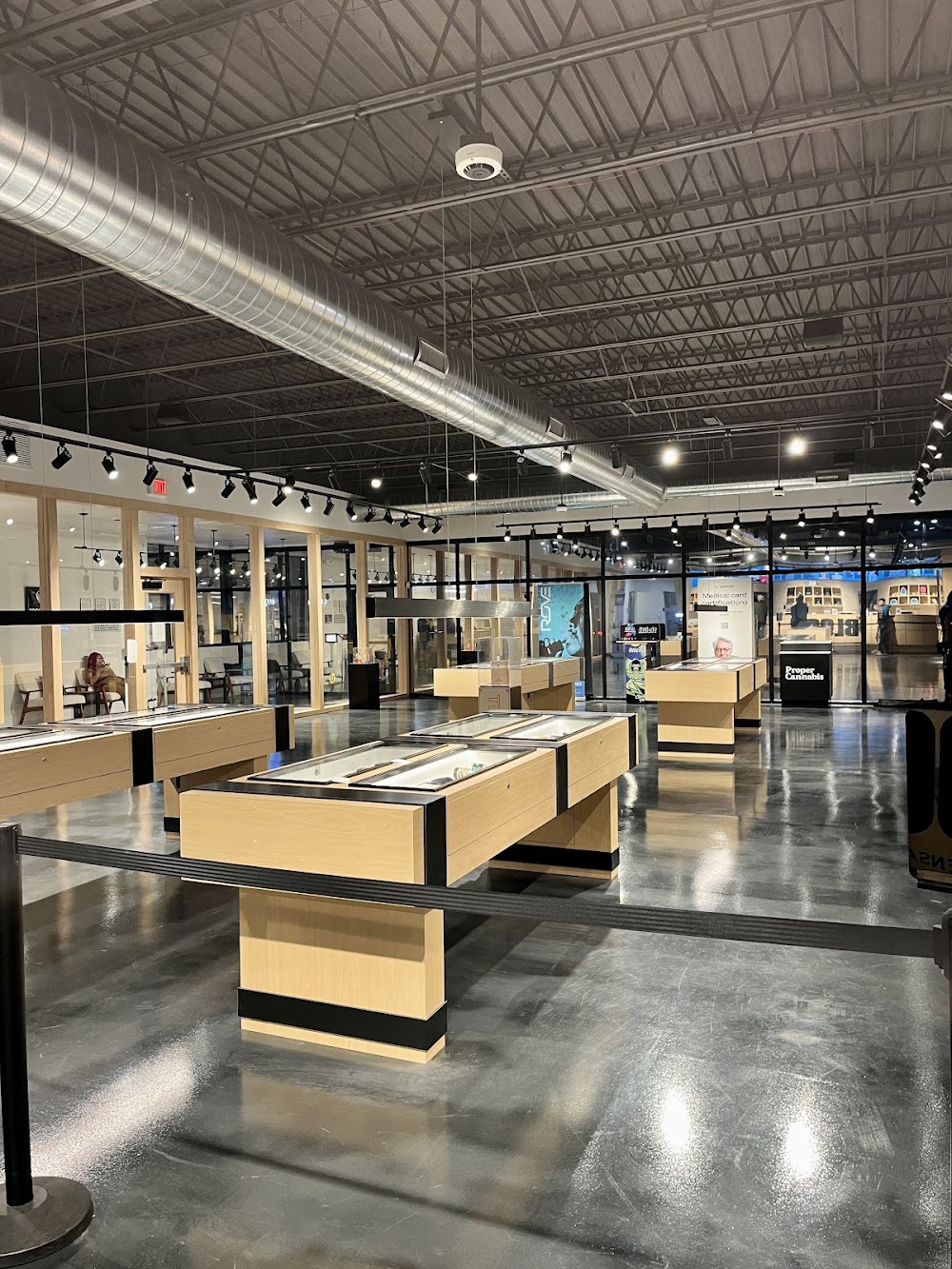 Key Cannabis Dispensary photo 4